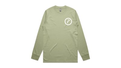 Men's Longsleeve Tee - Image 8