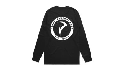 Men's Longsleeve Tee - Image 3