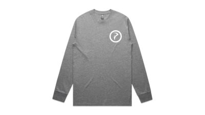 Men's Longsleeve Tee - Image 6