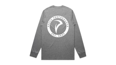 Men's Longsleeve Tee - Image 7