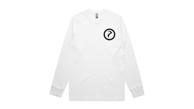 Men's Longsleeve Tee - Image 4